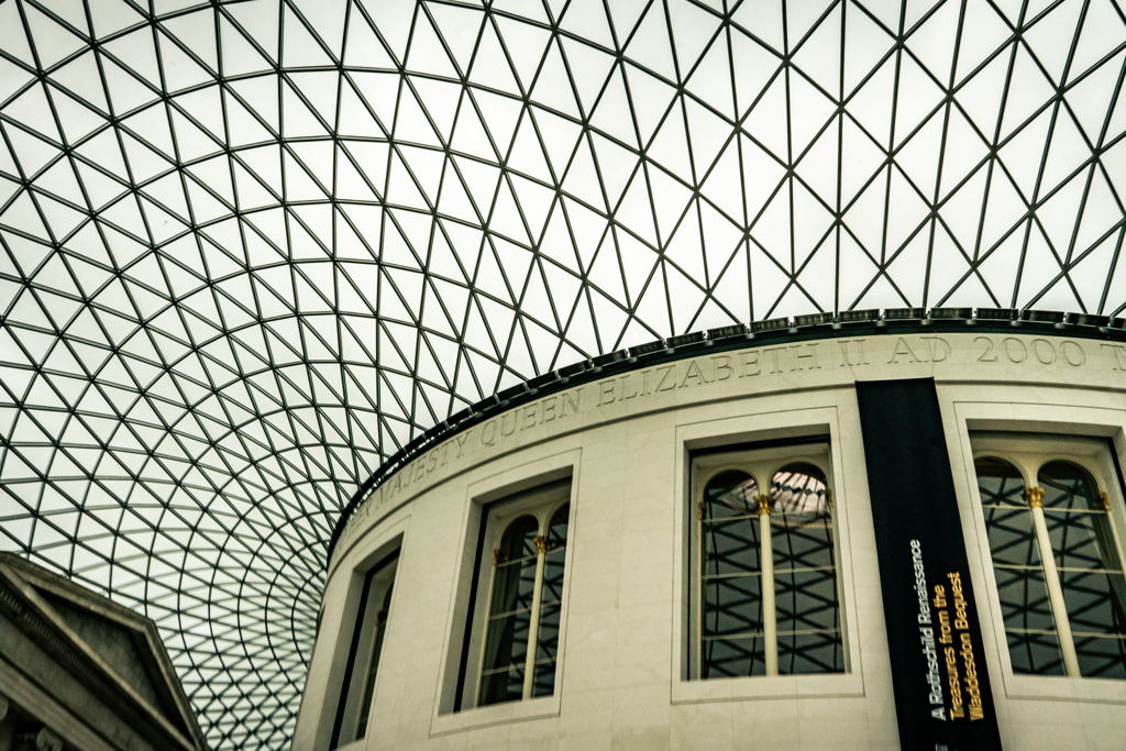 The British Museum