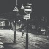 London's night