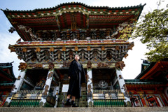 Shiho 耕三寺