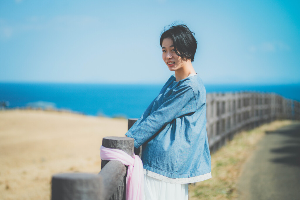 Shiho 加部島