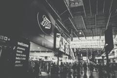 London Waterloo Station