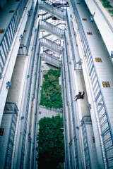 迷宮のラビリンス