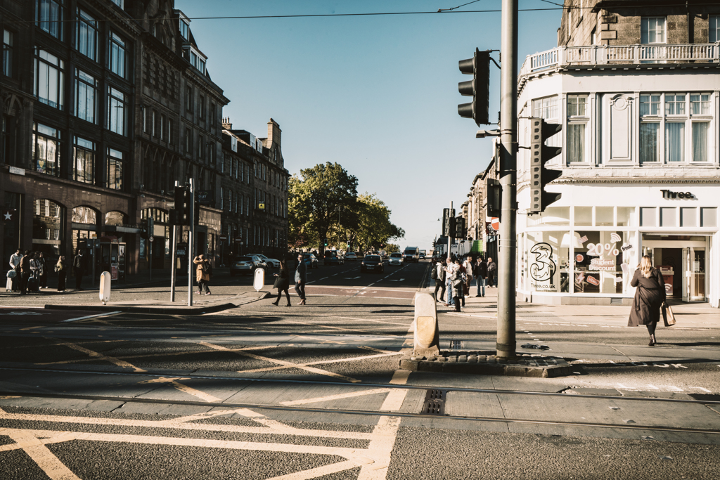 Edinburgh