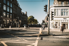 Edinburgh