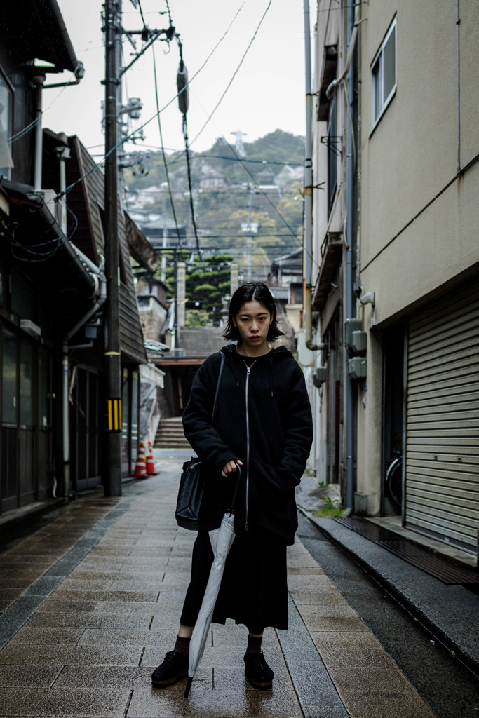 Shiho 尾道界隈