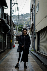 Shiho 尾道界隈