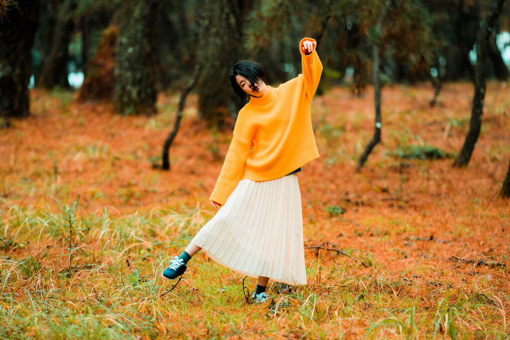 Shiho