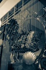 show case