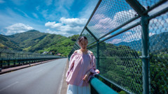 Shiho 天翔大橋