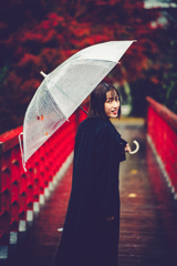 MICHIKA RED