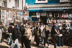 London street photography
