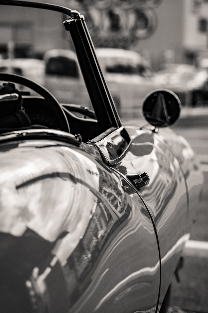JAGUAR　Etype 4.2