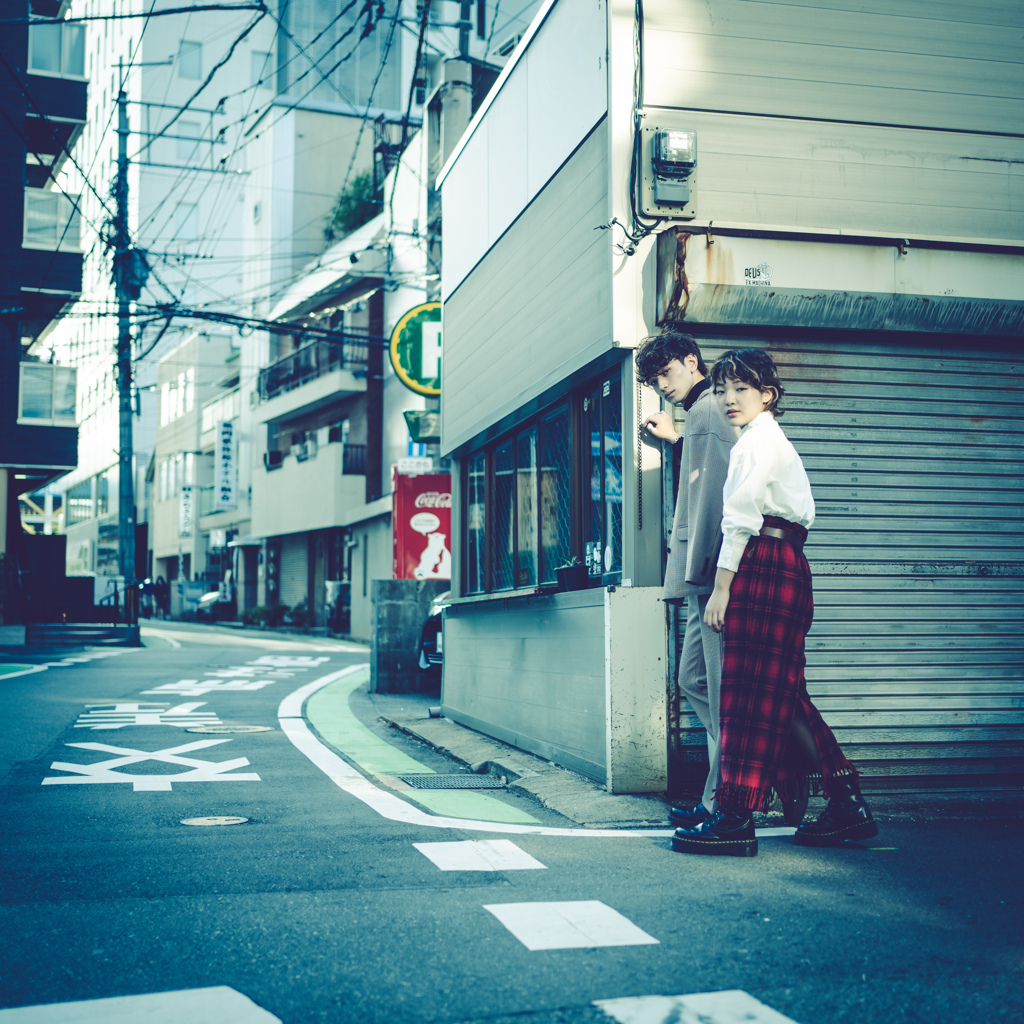 HIMI&MOTOKI