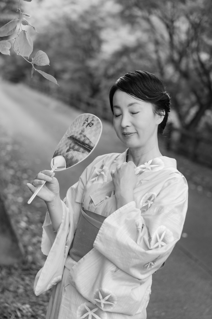 YUKATA de RISA