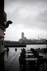 B&W Fukuoka Marinoa City