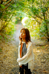 MICHIKA