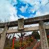 小倉　妙見神社2