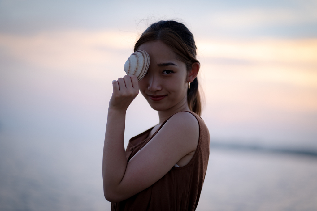 HANA 志賀島