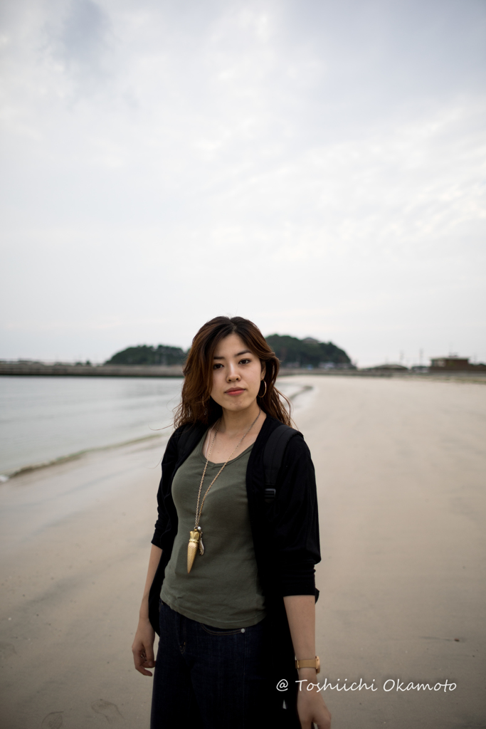 Marina♡