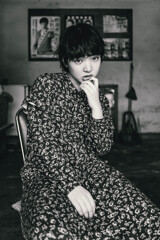 HIMI Monochrome