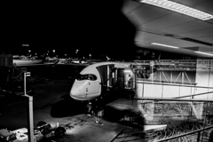 Hong Kong Airport