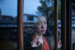 Shiho　竹原町街並み保存地区