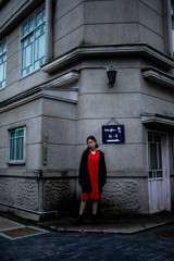 Shiho 竹原町街並み保存地区