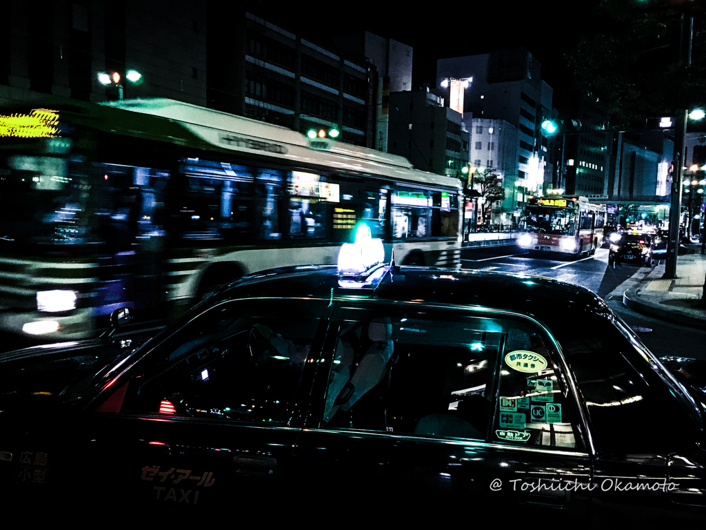 Night Life