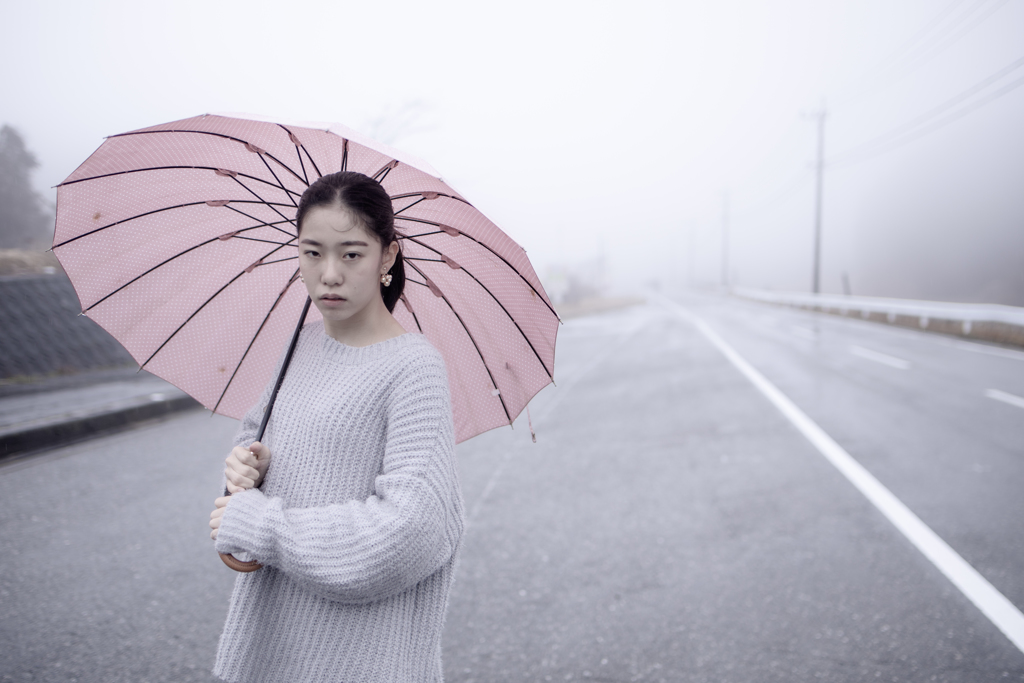 Shiho Rainy Day