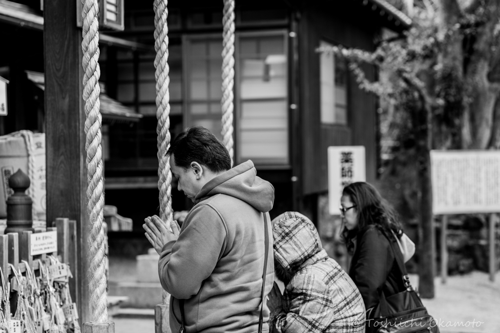 小倉　妙見神社16