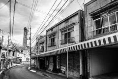 下関タワー