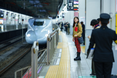 HONOKA 博多駅