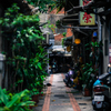 Taipei street