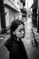 Shiho Monochrome