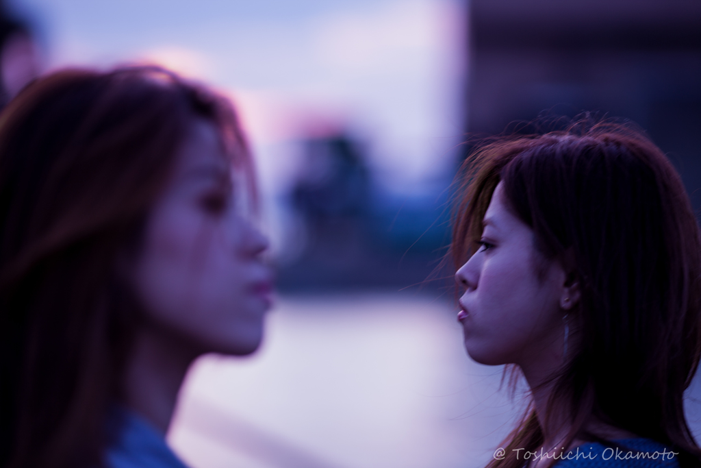 Anne&Marina