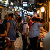 Taipei market