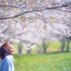薄桜色　Michika