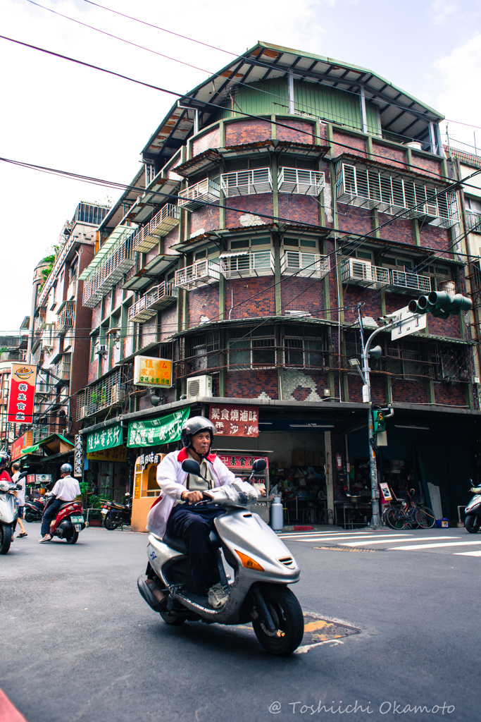 Taipei Street