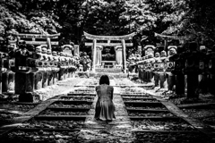 祈り