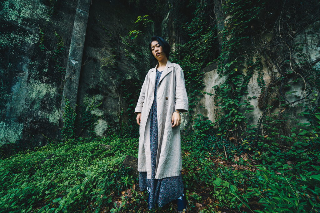 SHIHO＆RUINS