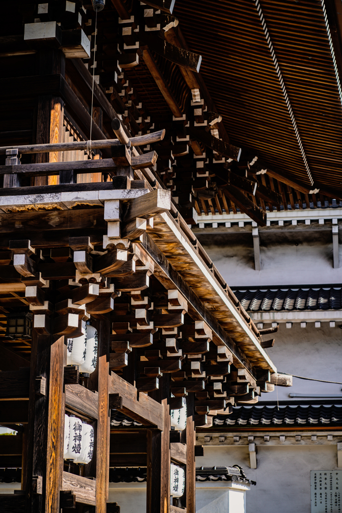 八坂神社