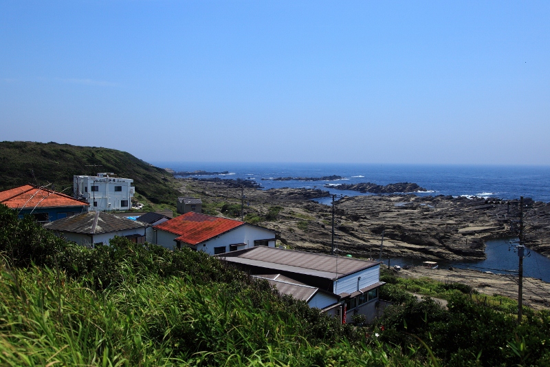 三浦岬　７