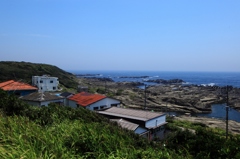 三浦岬　７