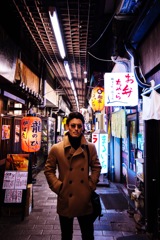 小倉 ナイト