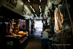 大正町商店街