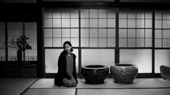 Shiho 竹原町街並み保存地区