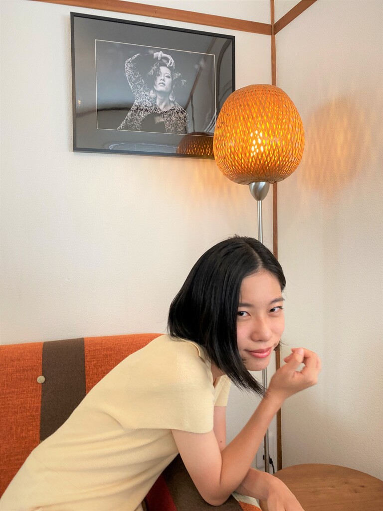 SHIHO