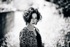 SHIHO monochrome