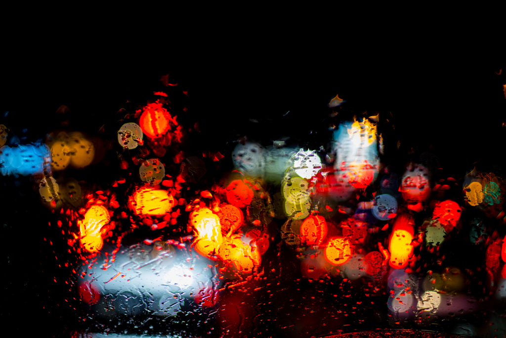 Tail Lights