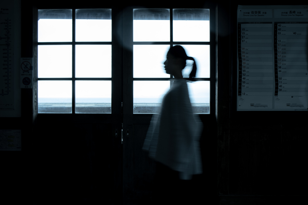 千綿駅